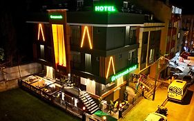 Greenwich Hotel